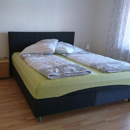Fewo Vogesenblick Appartamento Lauf Esterno foto