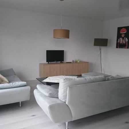 Fewo Vogesenblick Appartamento Lauf Esterno foto