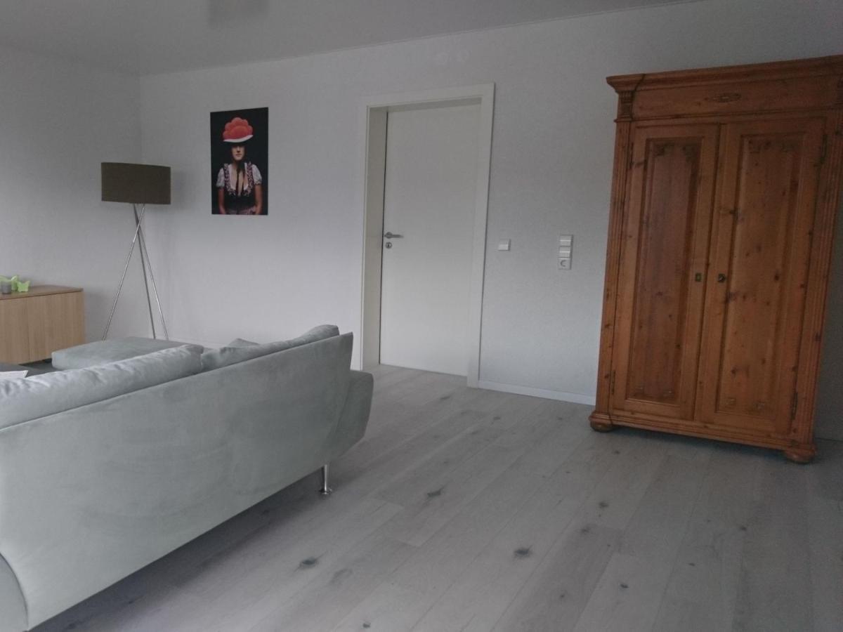 Fewo Vogesenblick Appartamento Lauf Esterno foto