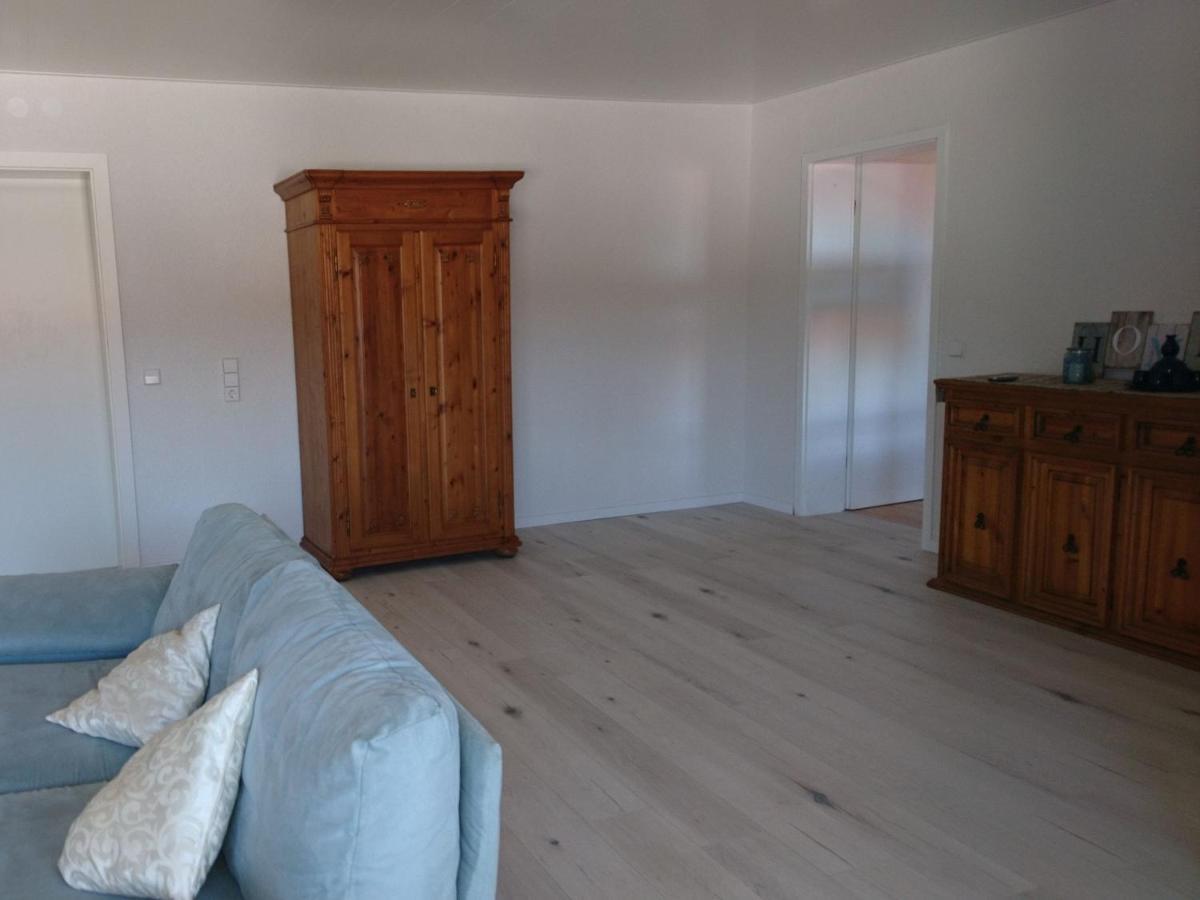Fewo Vogesenblick Appartamento Lauf Esterno foto