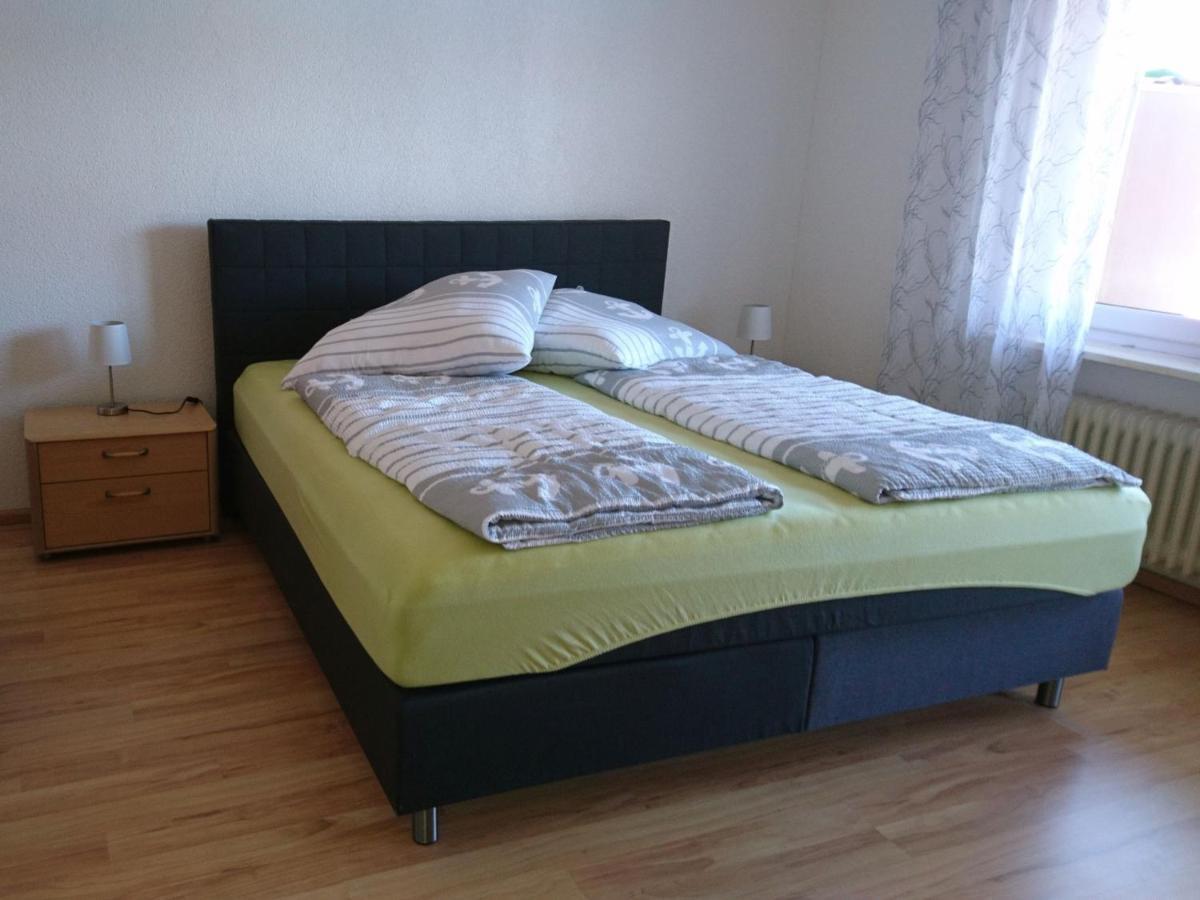 Fewo Vogesenblick Appartamento Lauf Esterno foto