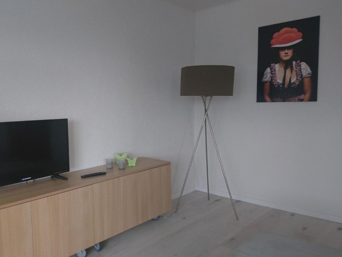 Fewo Vogesenblick Appartamento Lauf Esterno foto